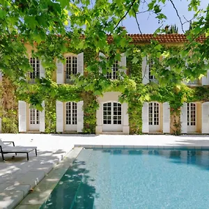 Bastide De Gueissard Frühstückspension