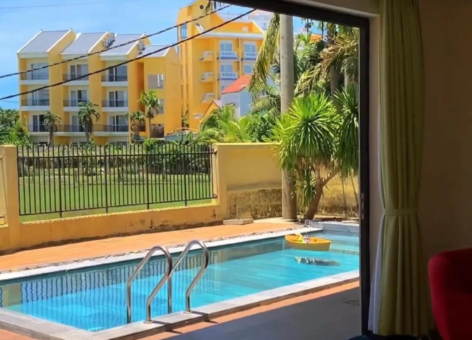 Hotel Hoa Co Villa - Garden & Poolview Hoi An