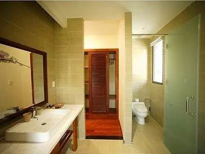 Hoa Co Villa - Garden & Poolview Hoi An Vietnam