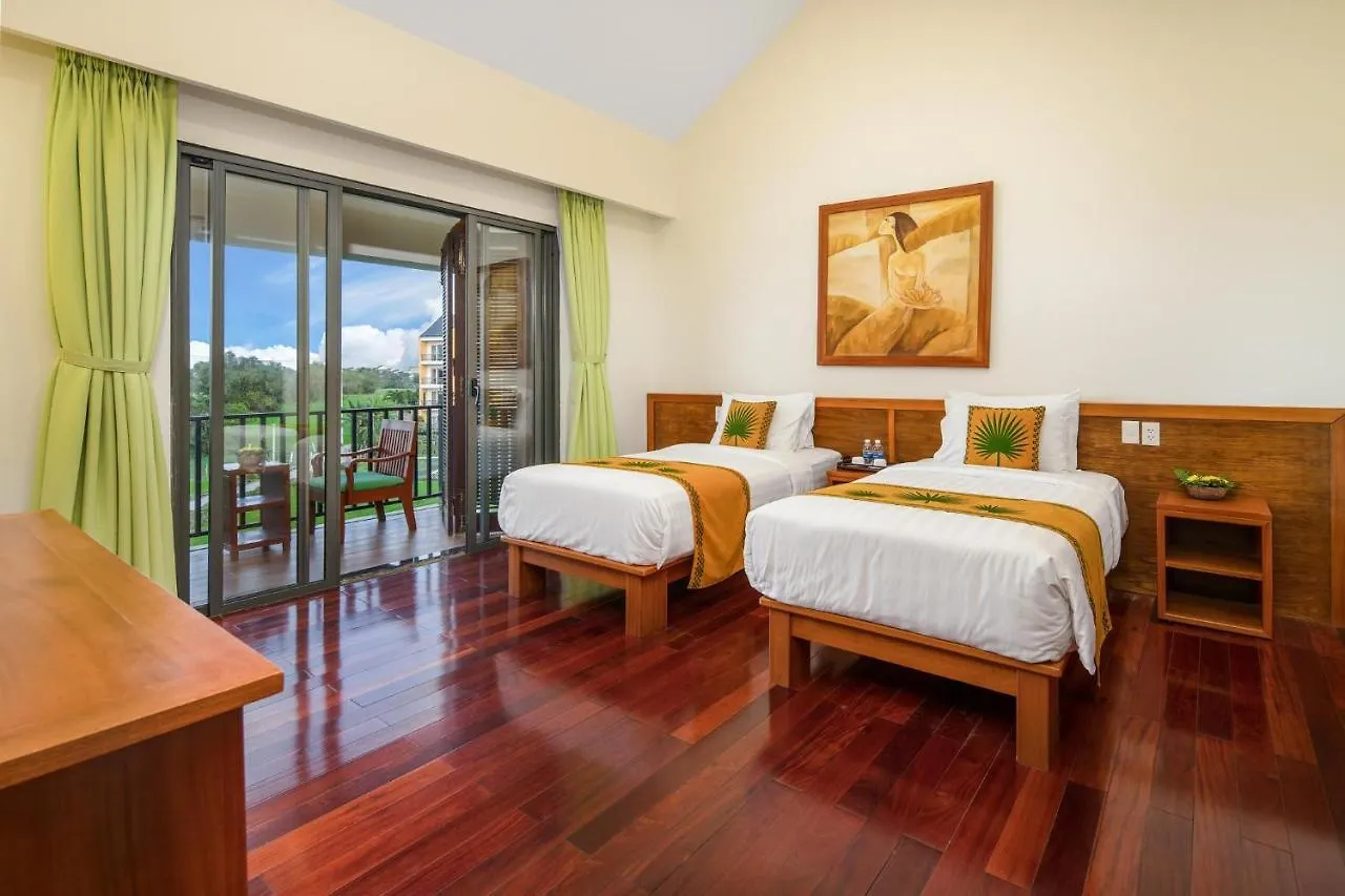 Hoa Co Villa - Garden & Poolview Hoi An 4*,