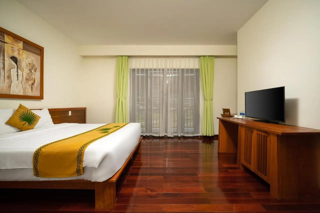 Hoa Co Villas Hoi An 4*,