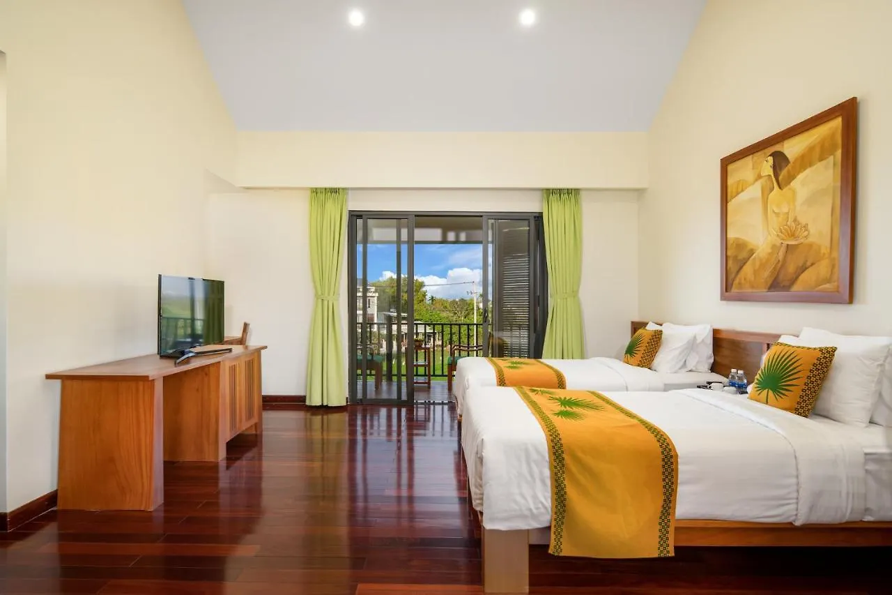 Hoa Co Villas Hoi An