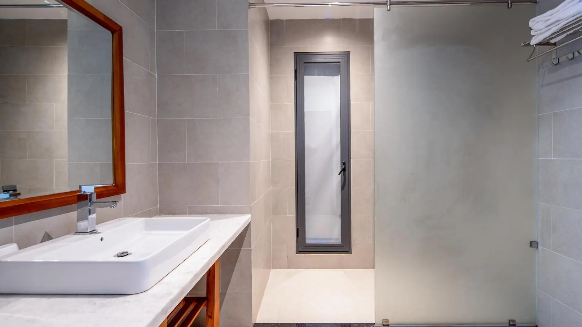 Hoa Co Villas Hoi An Hotel