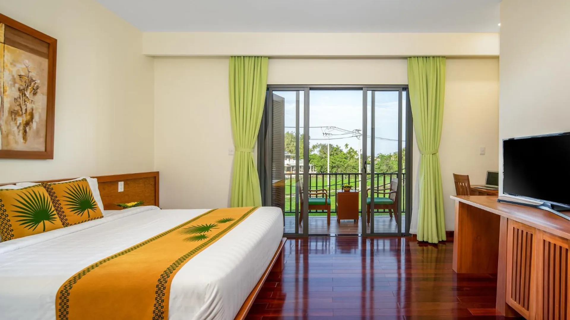 Hoa Co Villas Hoi An Hotel