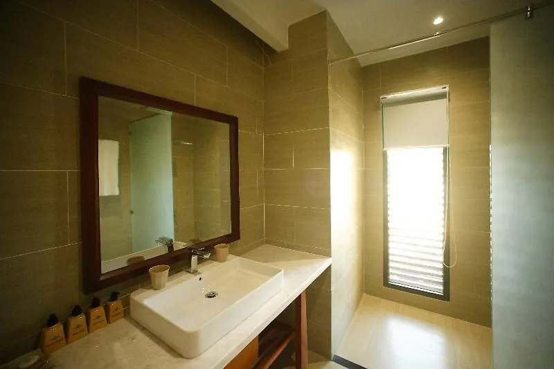 Hotel Hoa Co Villas Hoi An