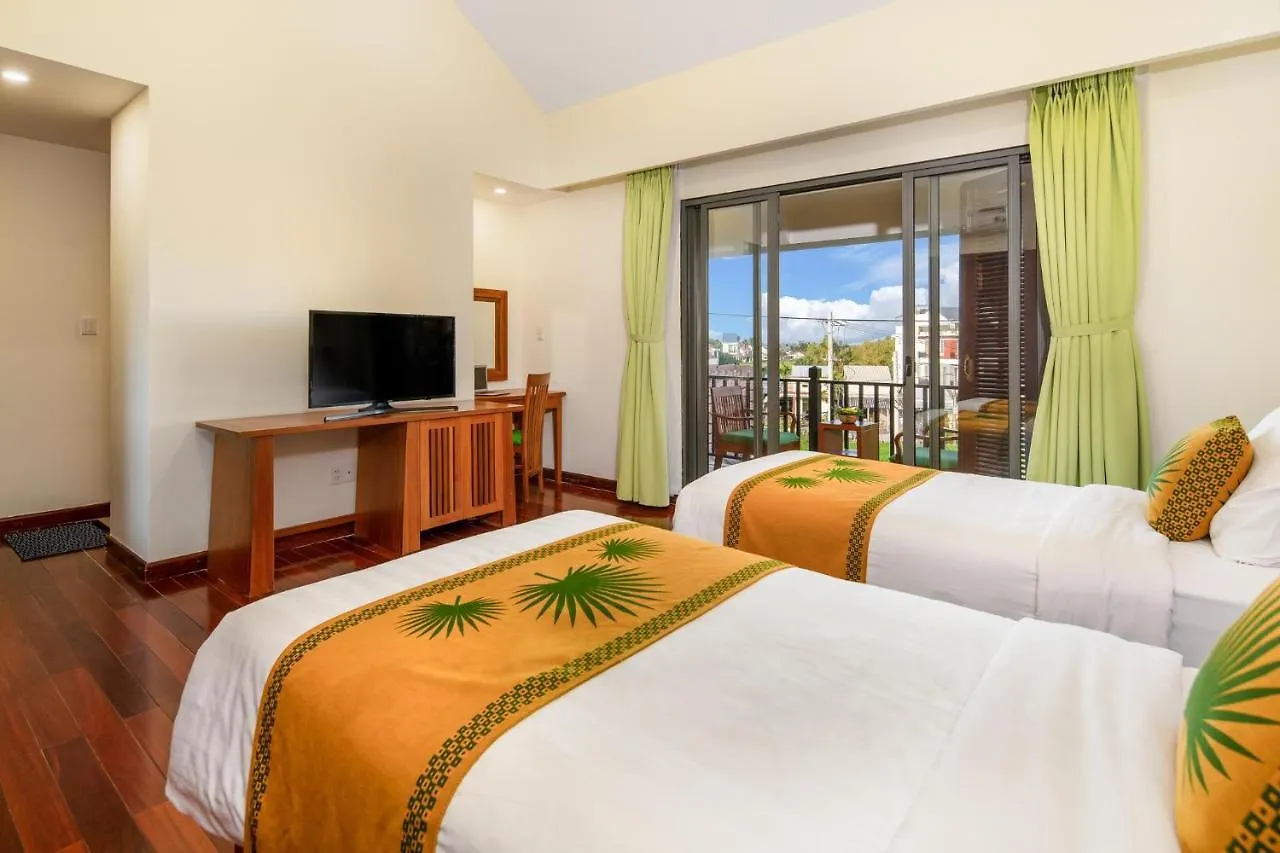Hoa Co Villas Hoi An Hotel